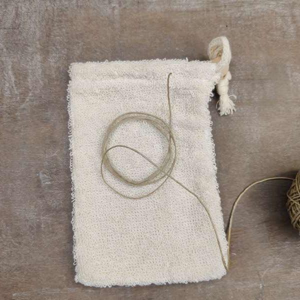 bomboniera sapone profumato fiori ecofattoart